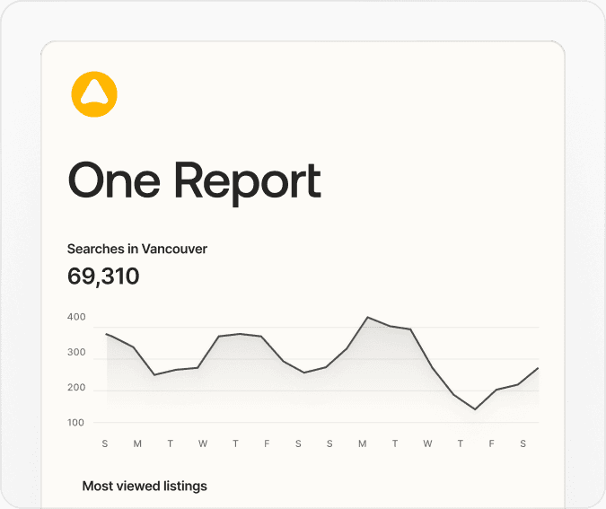 One Report